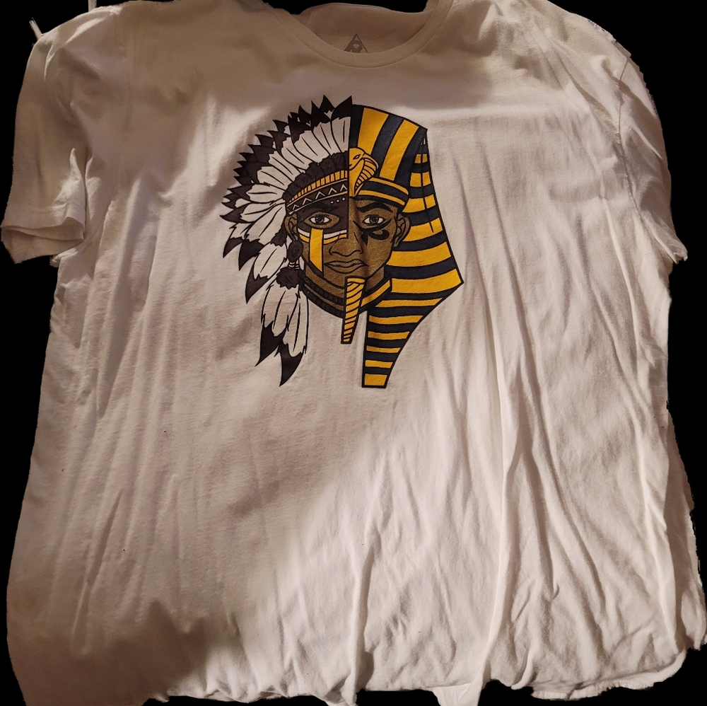 Mens Tee sz 3xl